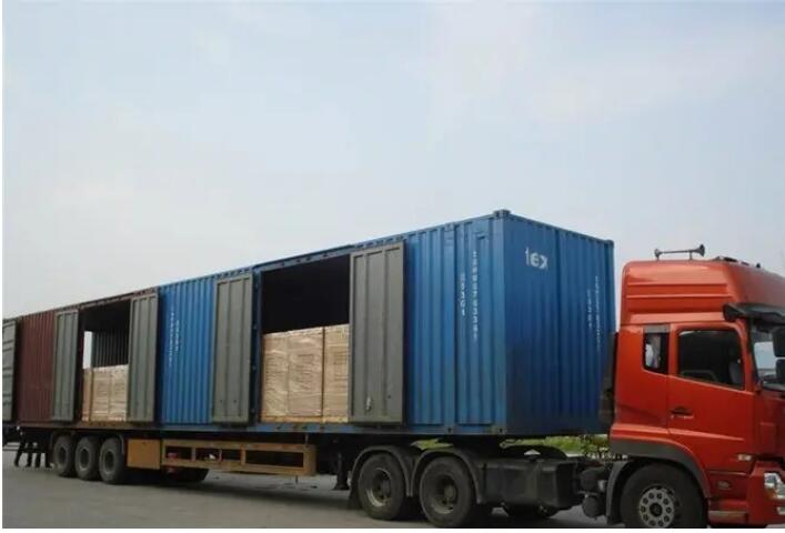 漳州到屏边苗族自治县整车运输